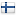crmpsp.com server is located in Finland